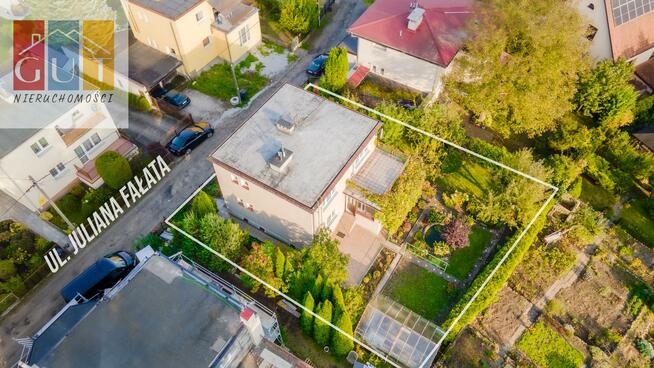 Dom Olsztyn, Juliana Fałata