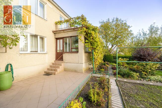 Dom Olsztyn, Juliana Fałata