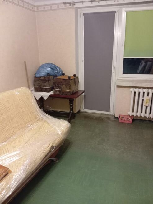 Mieszkanie Ostrów Wielkopolski