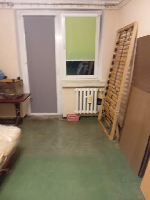 Mieszkanie Ostrów Wielkopolski