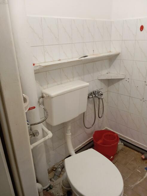 Mieszkanie Ostrów Wielkopolski