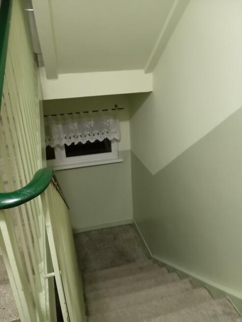 Mieszkanie Ostrów Wielkopolski