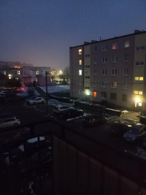 Mieszkanie Ostrów Wielkopolski