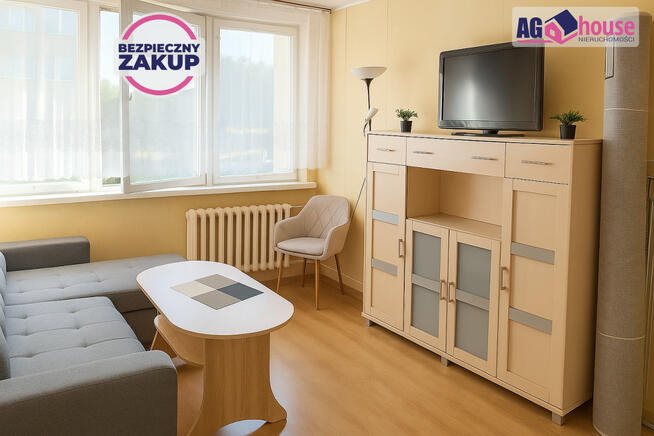 Mieszkanie Gdańsk Stogi, Wilhelma Stryjewskiego