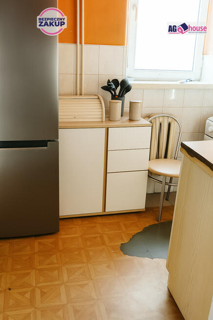 Mieszkanie Gdańsk Stogi, Wilhelma Stryjewskiego