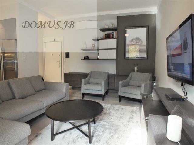 Mieszkanie Warszawa Wola, Nowolipki, Niska