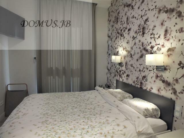 Mieszkanie Warszawa Wola, Nowolipki, Niska