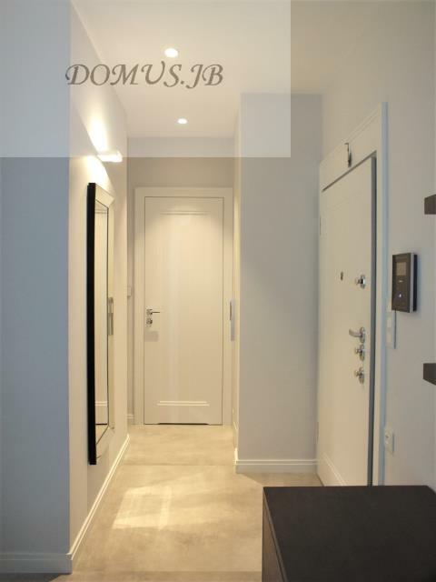 Mieszkanie Warszawa Wola, Nowolipki, Niska