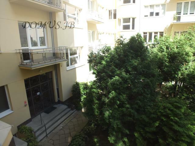 Mieszkanie Warszawa Śródmieście, Centrum, Lindleya Williama