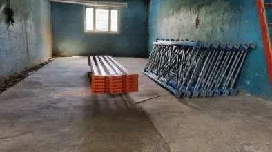 LOKAL MAGAZYNOWO - PRODUKCYJNY - Słupno gm. Radzymin