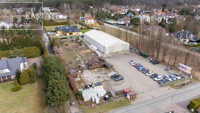 Działka inwestycyjna Warszawa gm. Wesoła Wesoła, Stara Miłosna, Mazowiecka