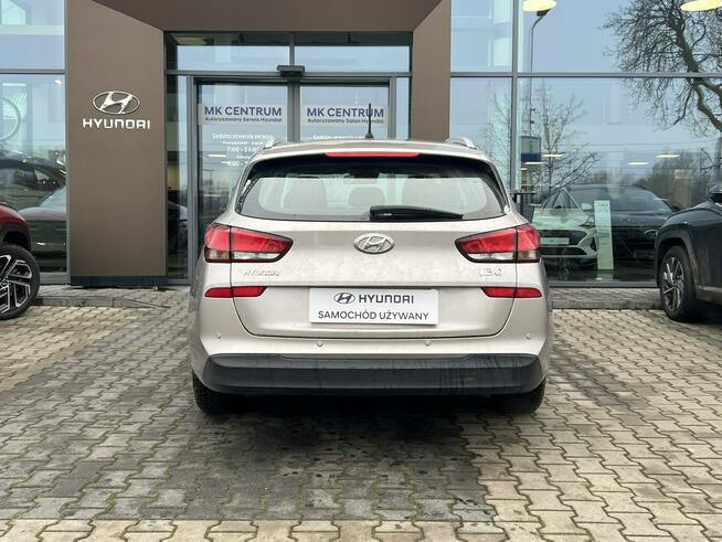 Hyundai i30 1.4 MPI 110KM Classic+ Salon Polska