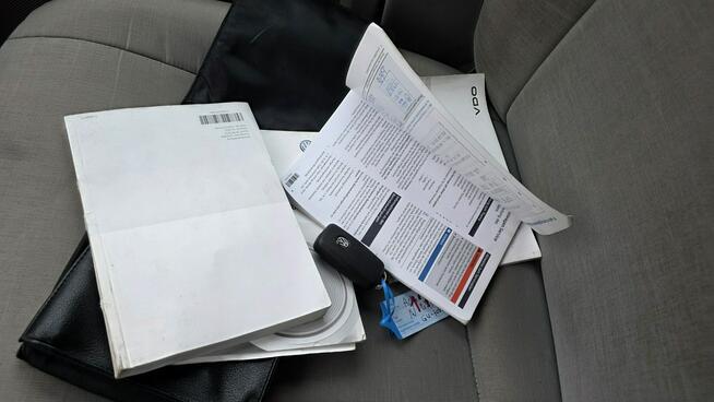 Volkswagen Transporter sygnalizacja świetlna * obsługa autostrad*