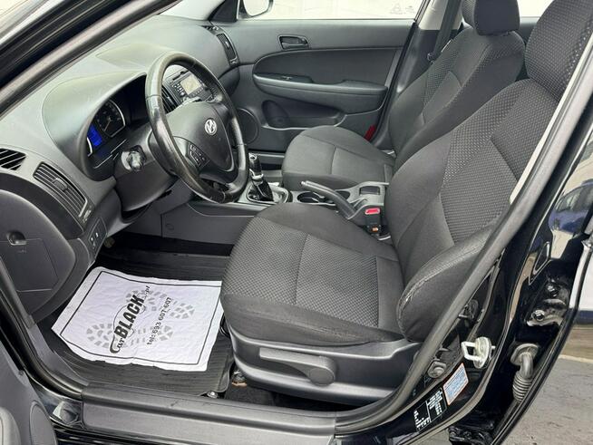 Hyundai i30 Pisemna Gwarancja 12 miesięcy