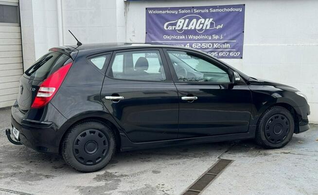 Hyundai i30 Pisemna Gwarancja 12 miesięcy