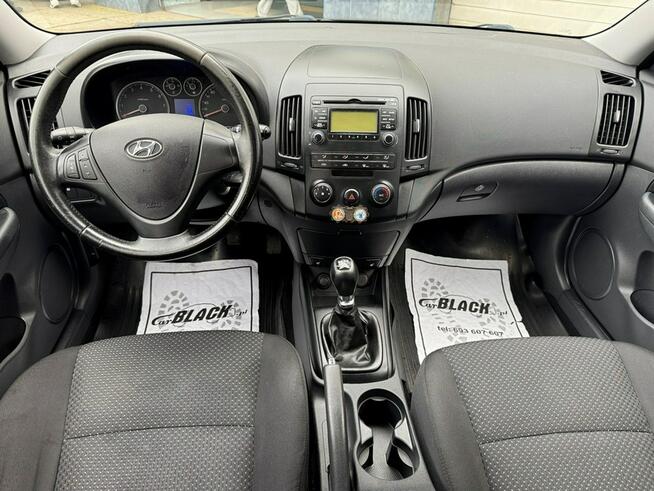 Hyundai i30 Pisemna Gwarancja 12 miesięcy