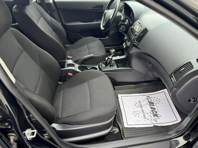 Hyundai i30 Pisemna Gwarancja 12 miesięcy