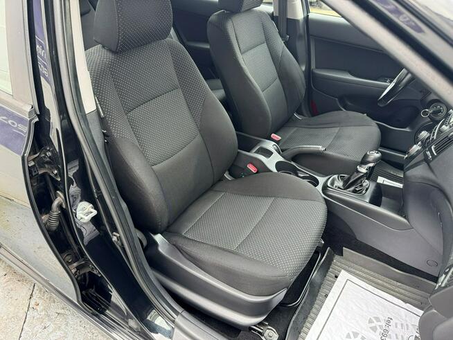 Hyundai i30 Pisemna Gwarancja 12 miesięcy