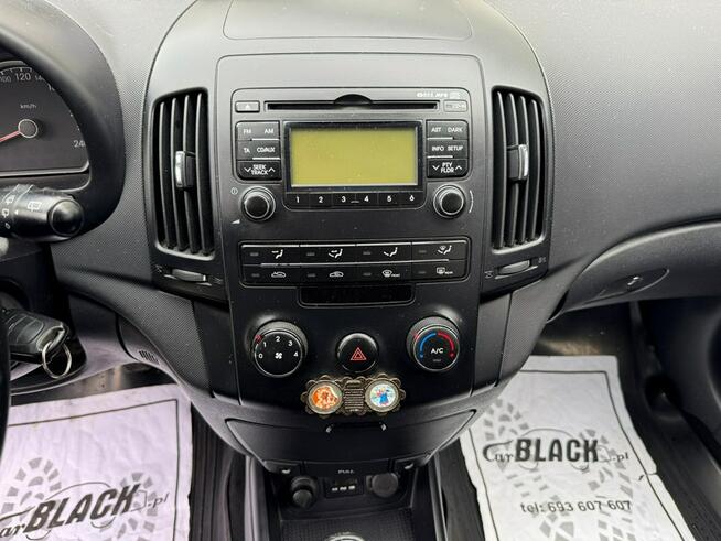 Hyundai i30 Pisemna Gwarancja 12 miesięcy