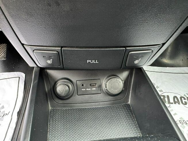 Hyundai i30 Pisemna Gwarancja 12 miesięcy