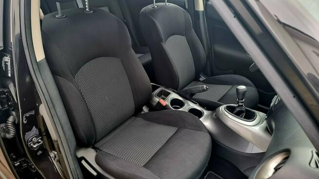 Nissan Juke Pisemna Gwarancja 12 miesięcy