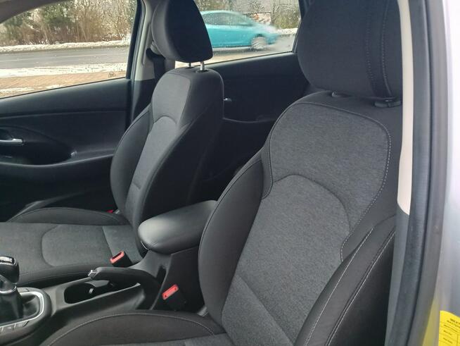 Hyundai i30 1.5 SMART + LED , SalonPL, Serwis ASO, Gwarancja, FV23%