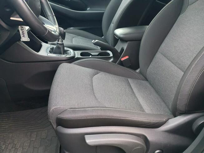 Hyundai i30 1.5 SMART + LED , SalonPL, Serwis ASO, Gwarancja, FV23%