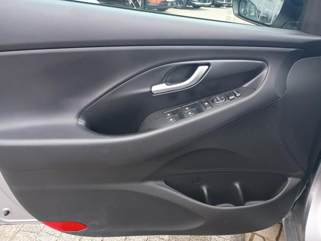 Hyundai i30 1.5 SMART + LED , SalonPL, Serwis ASO, Gwarancja, FV23%