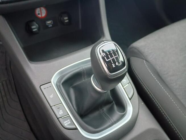 Hyundai i30 1.5 SMART + LED , SalonPL, Serwis ASO, Gwarancja, FV23%