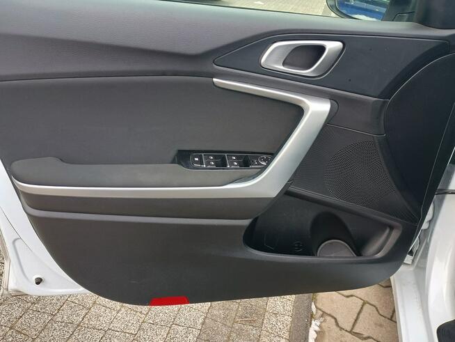 Kia Nowy Ceed 1.5 T-GDI 160KM Wersja M Salon PL Serwis ASO FV23%