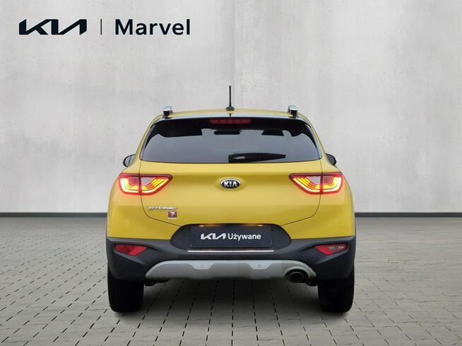 Kia Stonic 1.4, 100KM / Salon PL / Wersja L / 1 Wł / Ogrz. kierownica/ GWARANCJA