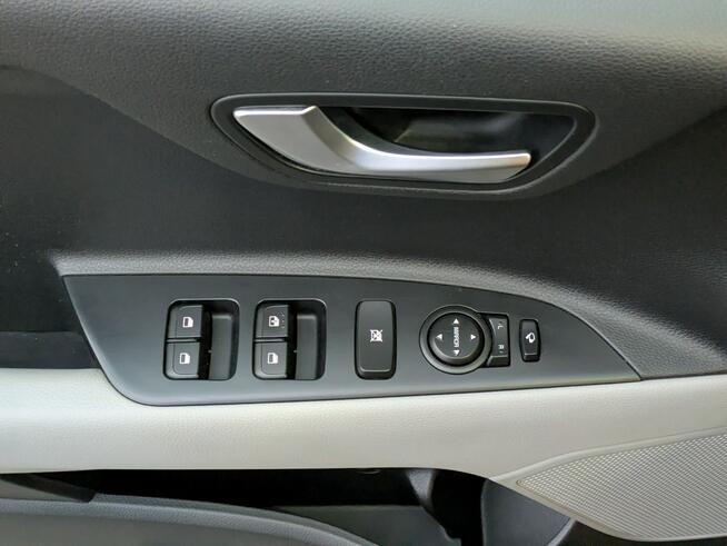 Kia Stonic 1.4, 100KM / Salon PL / Wersja L / 1 Wł / Ogrz. kierownica/ GWARANCJA