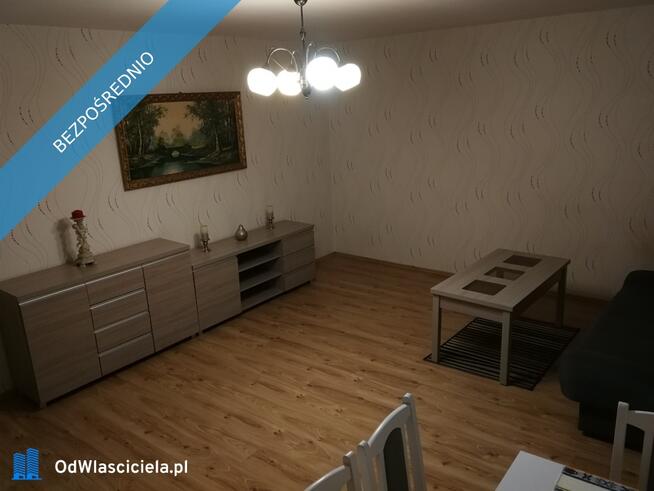 Pomorzany 2 pokoje kuchnia lazienka. umeblowane Wiezowiec