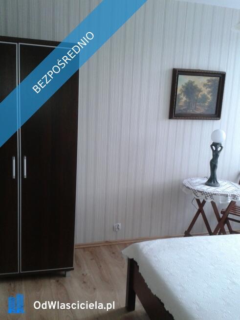 Pomorzany 2 pokoje kuchnia lazienka. umeblowane Wiezowiec