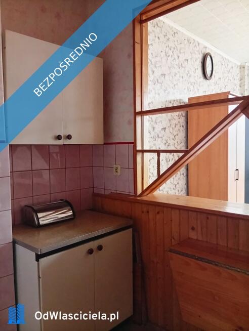 Mieszkanie z potencjałem