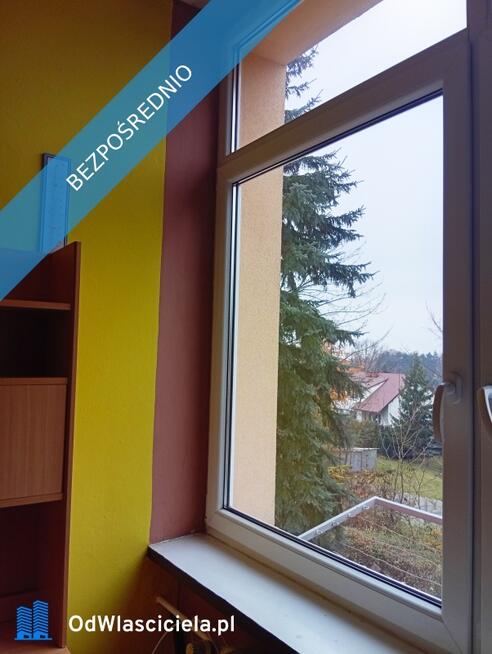 Mieszkanie z potencjałem