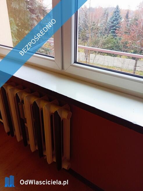 Mieszkanie z potencjałem