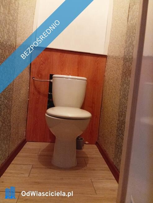 Mieszkanie z potencjałem