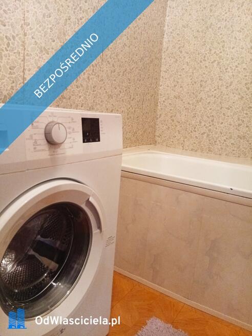 Mieszkanie z potencjałem