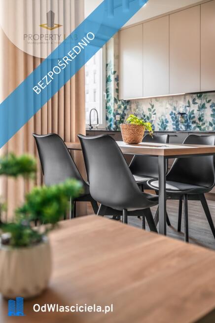 Do wynajęcia 2-pokojowe mieszkanie z balkonem | Wyścigowa 39, Lublin