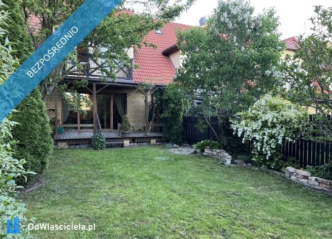 Dom (Szeregowy) na sprzedaż , Białystok