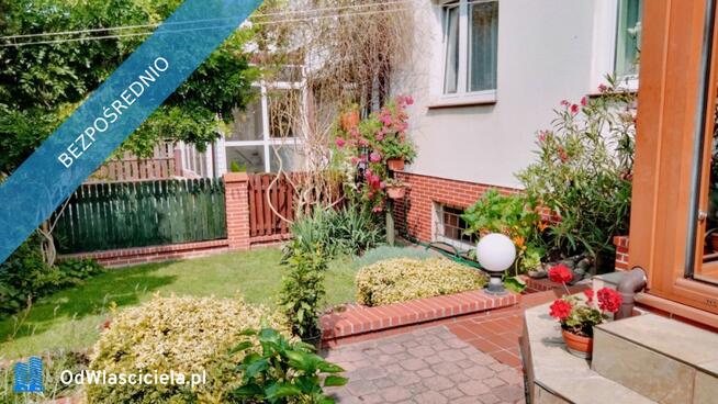 Dom (Segment skrajny) na sprzedaż , Białystok Jaroszówka,