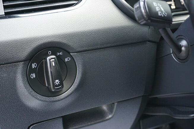 Škoda Octavia Polski Salon, Jeden Użytkownik, Zadbana, Ekonomiczna, Rok Gwarancji,