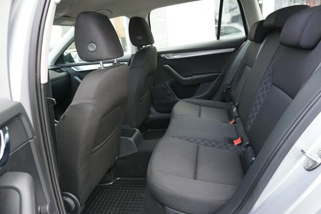 Škoda Octavia Polski Salon, Jeden Użytkownik, Zadbana, Ekonomiczna, Rok Gwarancji,