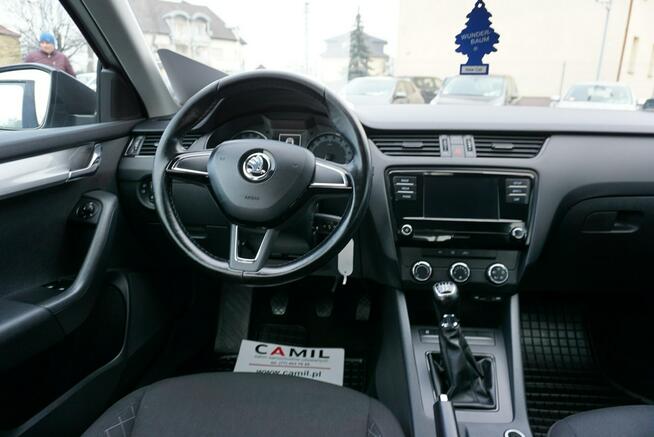 Škoda Octavia Polski Salon, Jeden Użytkownik, Zadbana, Ekonomiczna, Rok Gwarancji,
