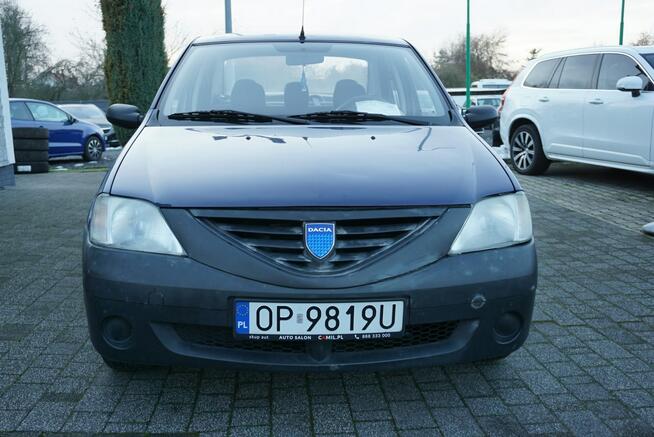 Dacia Logan zarejestrowana, ubezpieczona, sprawna, ekonomiczna,