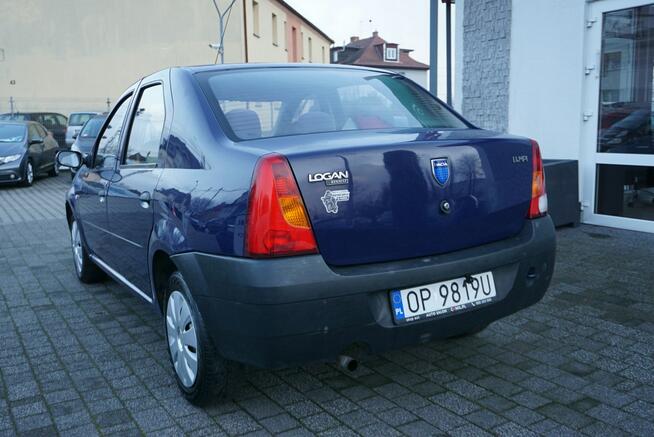 Dacia Logan zarejestrowana, ubezpieczona, sprawna, ekonomiczna,