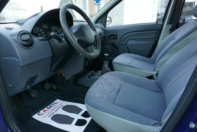 Dacia Logan zarejestrowana, ubezpieczona, sprawna, ekonomiczna,