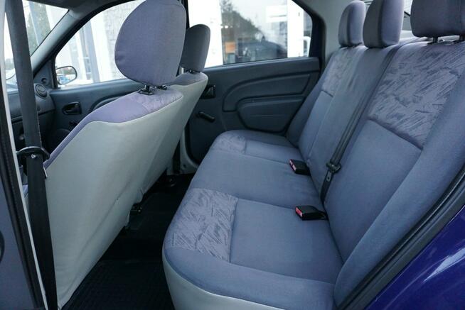 Dacia Logan zarejestrowana, ubezpieczona, sprawna, ekonomiczna,