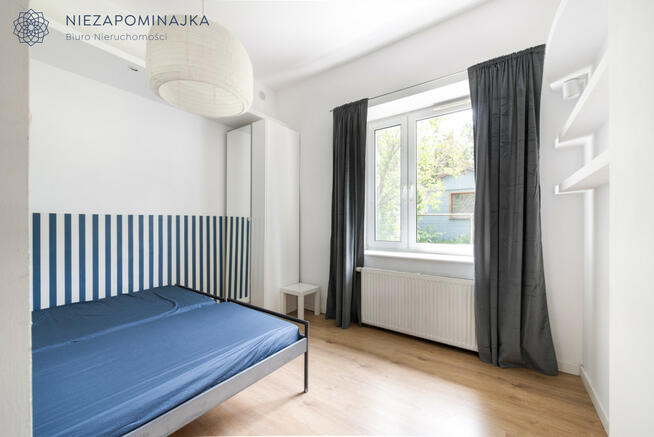 Mieszkanie Gdynia Orłowo, Architektów